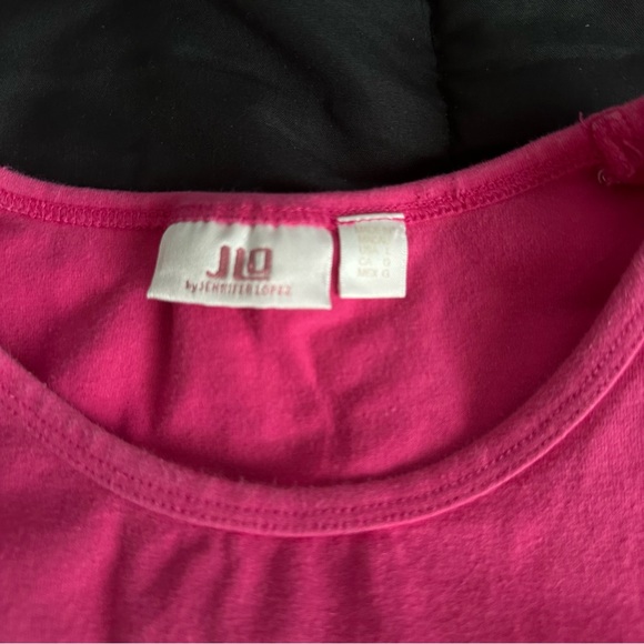 Y2k JLo top from the snowbunny collection - Picture 2 of 2